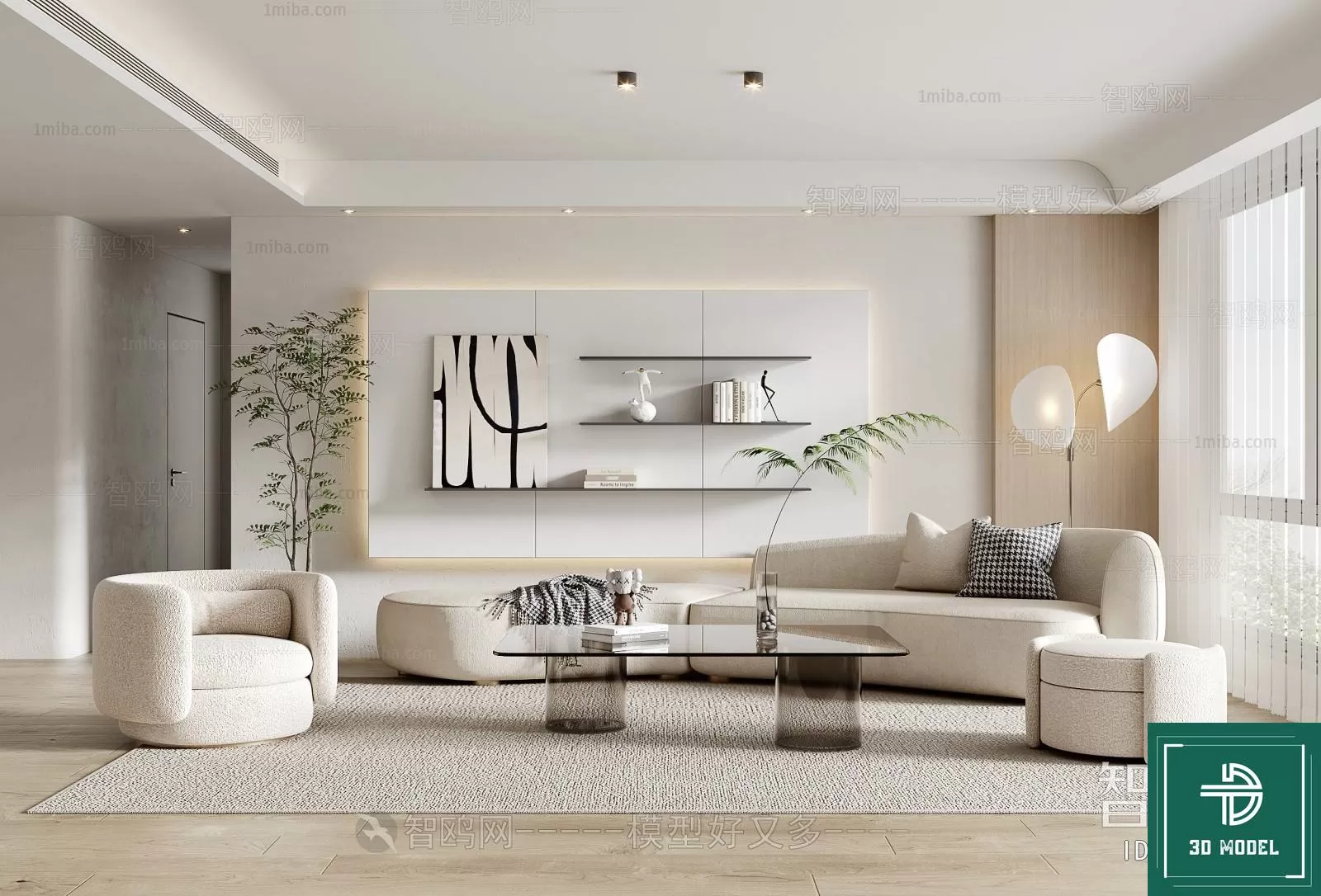 3DSKY FREE - FREE 3DS MAX MODELS