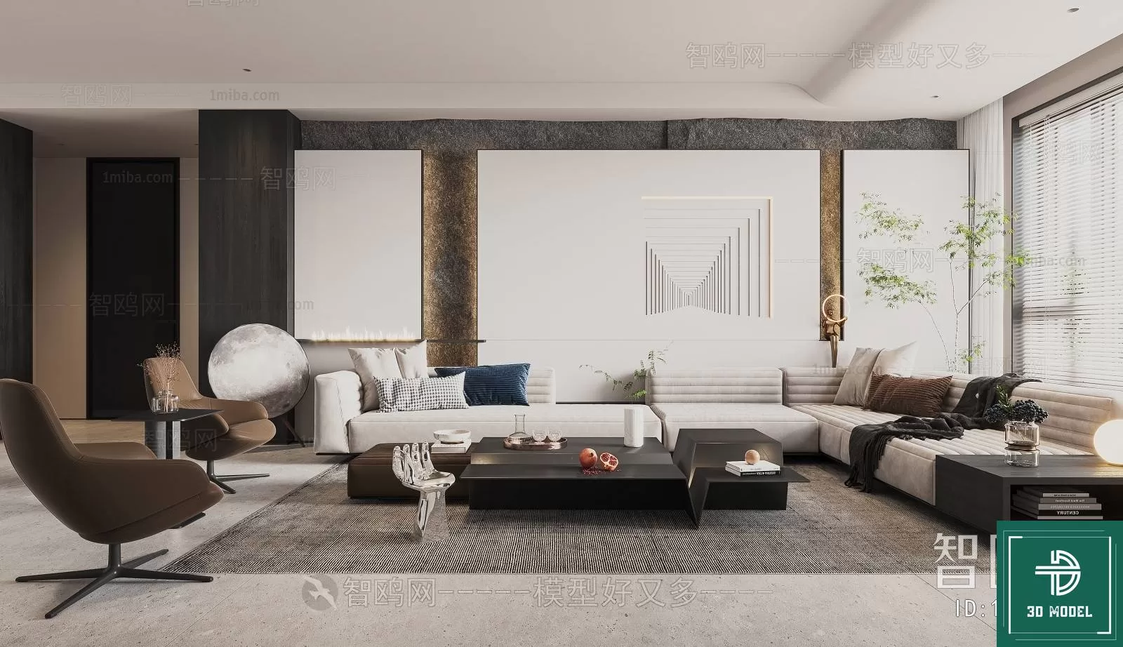 3DSKY FREE - FREE 3DS MAX MODELS