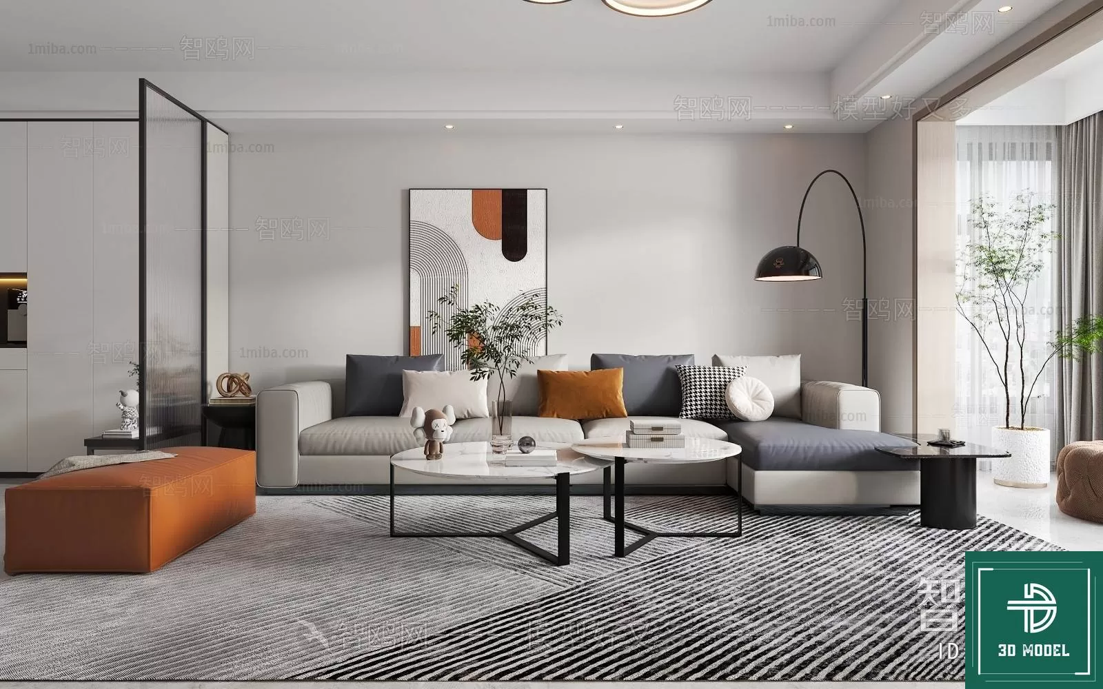 3DSKY FREE - FREE 3DS MAX MODELS