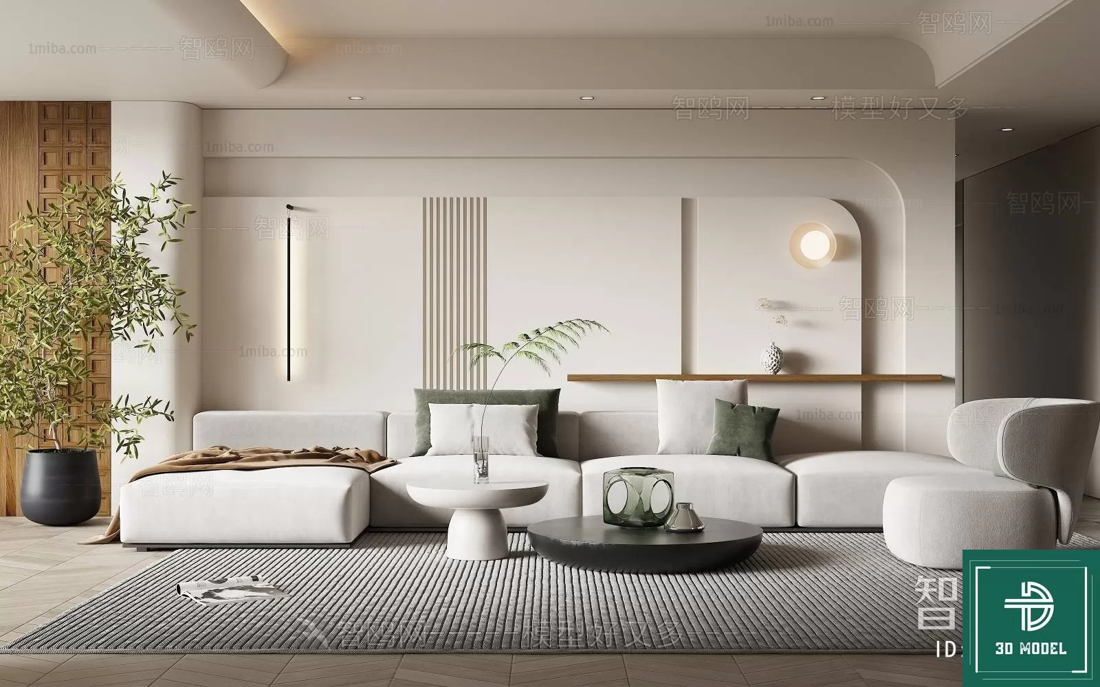 3DSKY FREE - FREE 3DS MAX MODELS