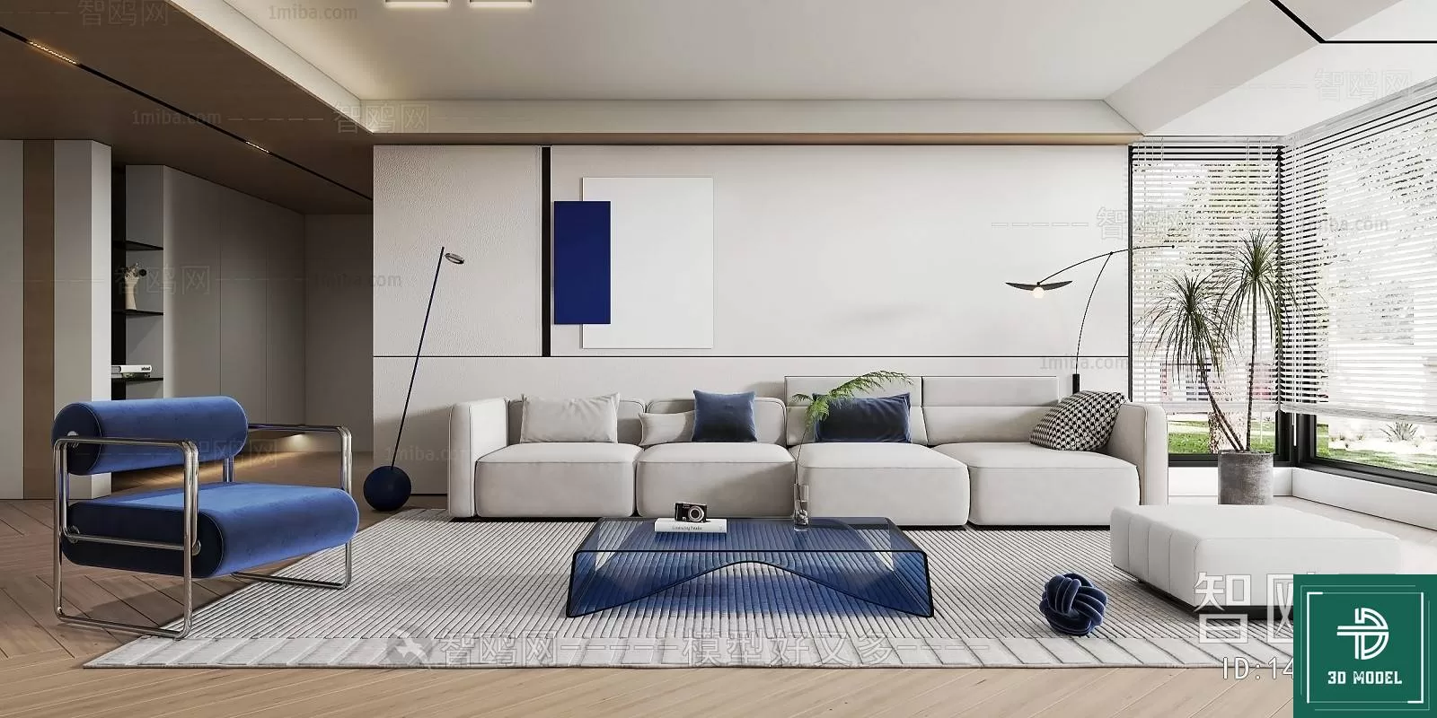 3DSKY FREE - FREE 3DS MAX MODELS