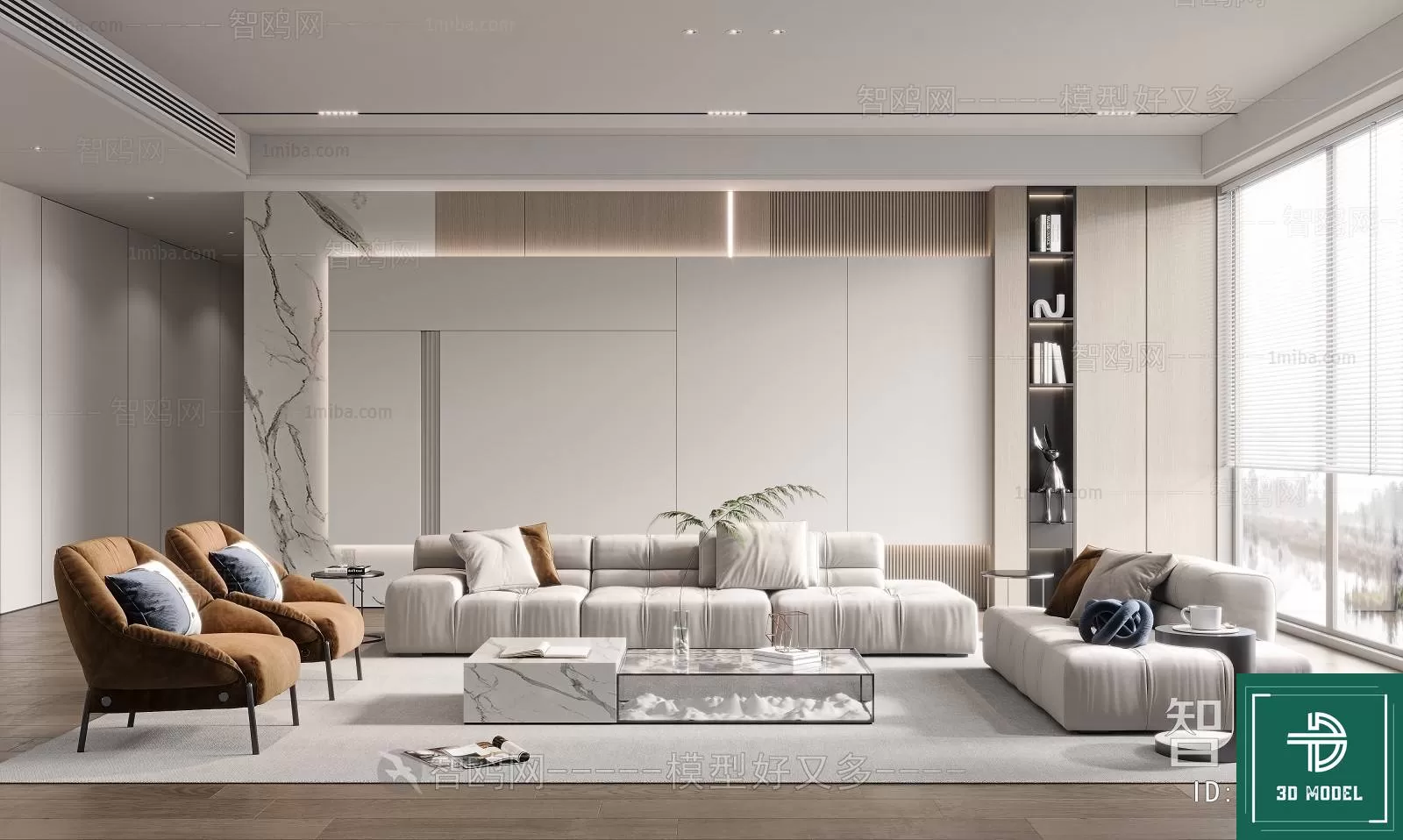 3DSKY FREE - FREE 3DS MAX MODELS