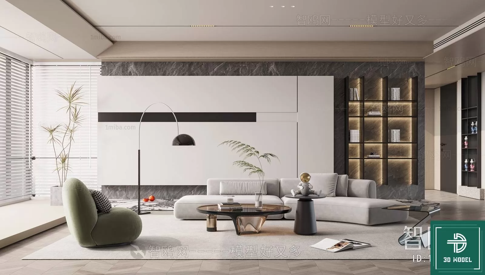 3DSKY FREE - FREE 3DS MAX MODELS