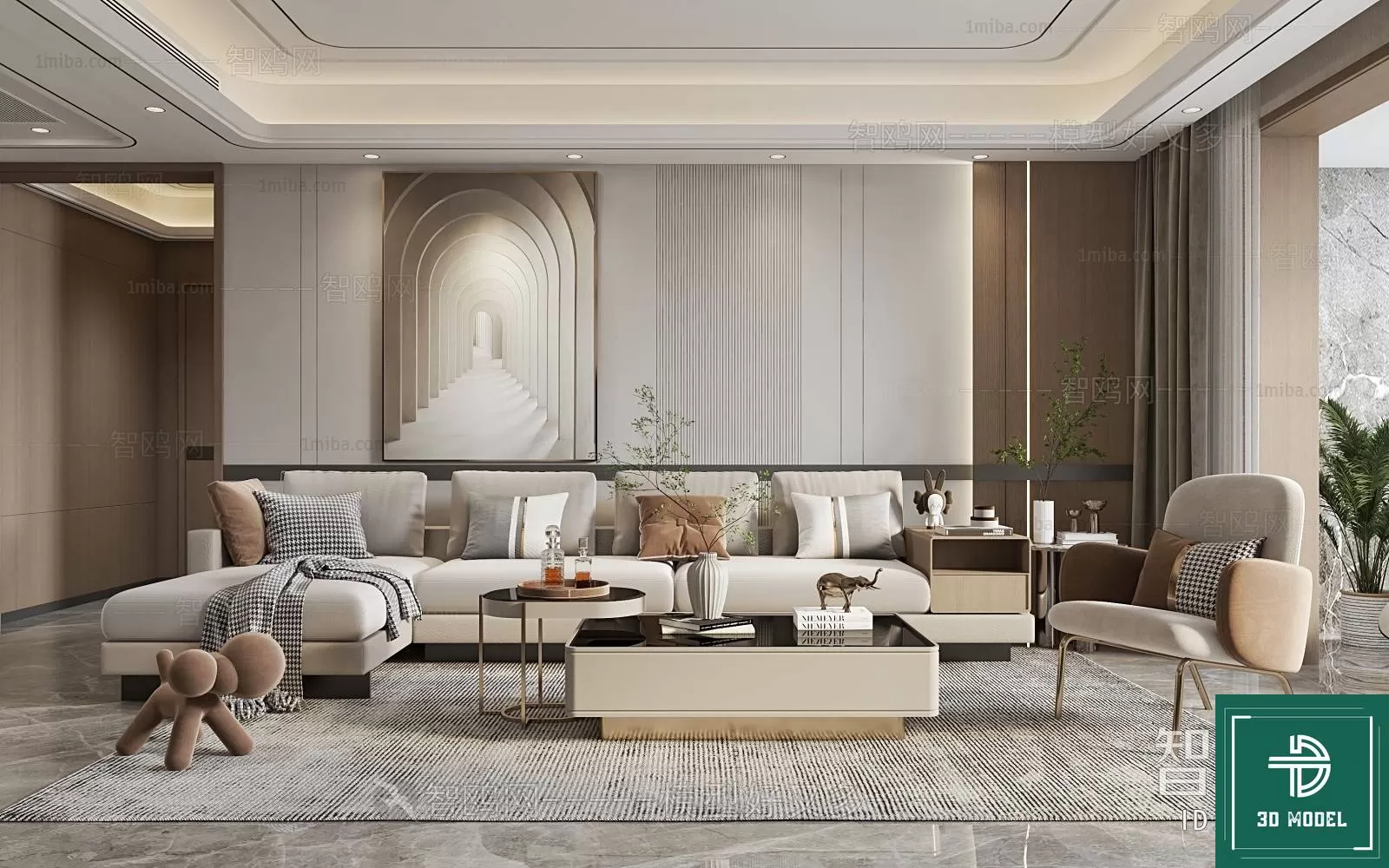 3DSKY FREE - FREE 3DS MAX MODELS