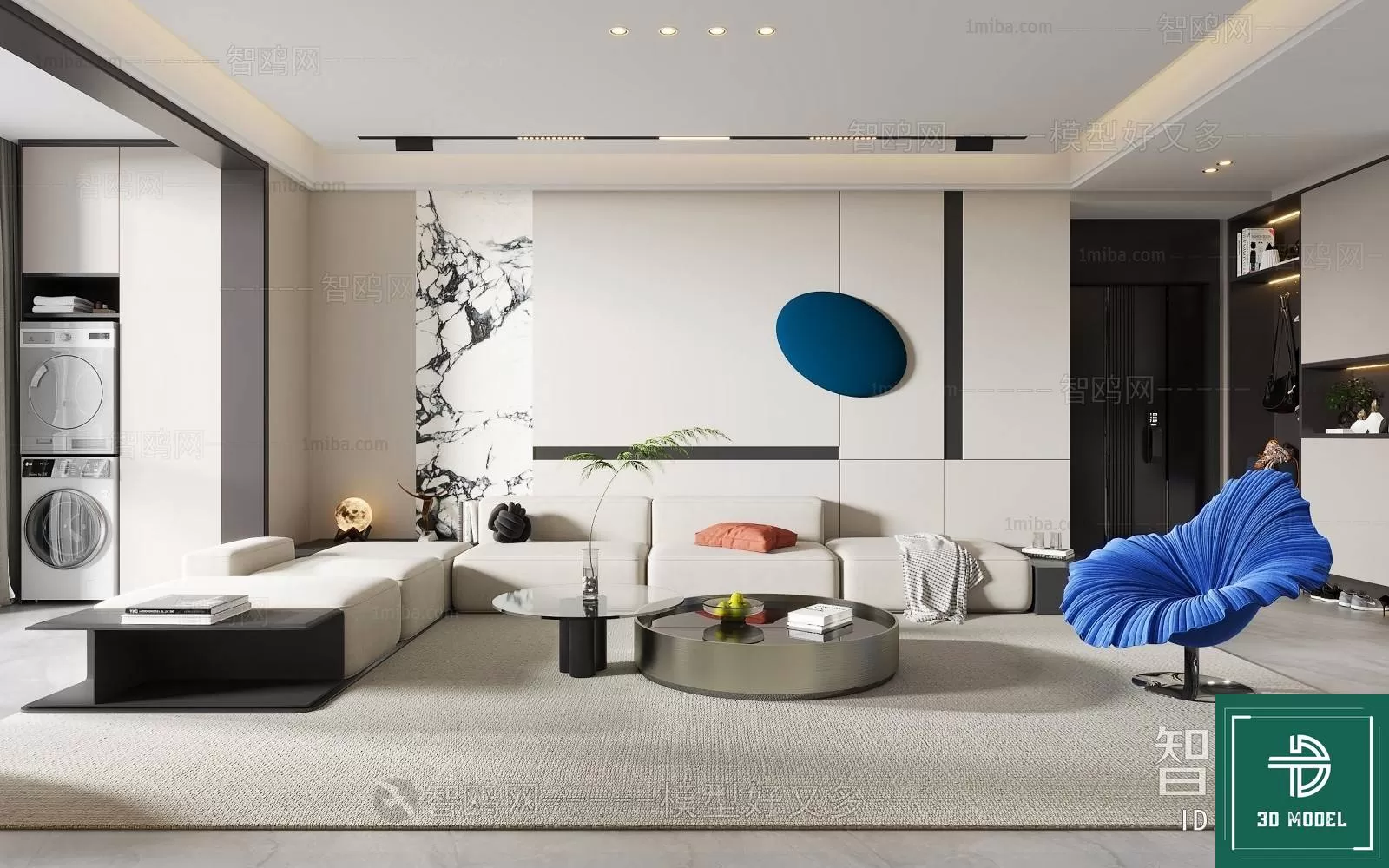 3DSKY FREE - FREE 3DS MAX MODELS