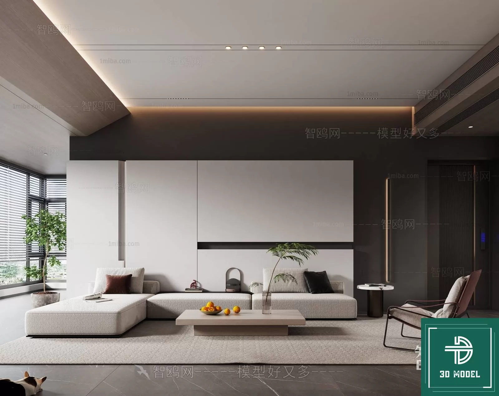 3DSKY FREE - FREE 3DS MAX MODELS