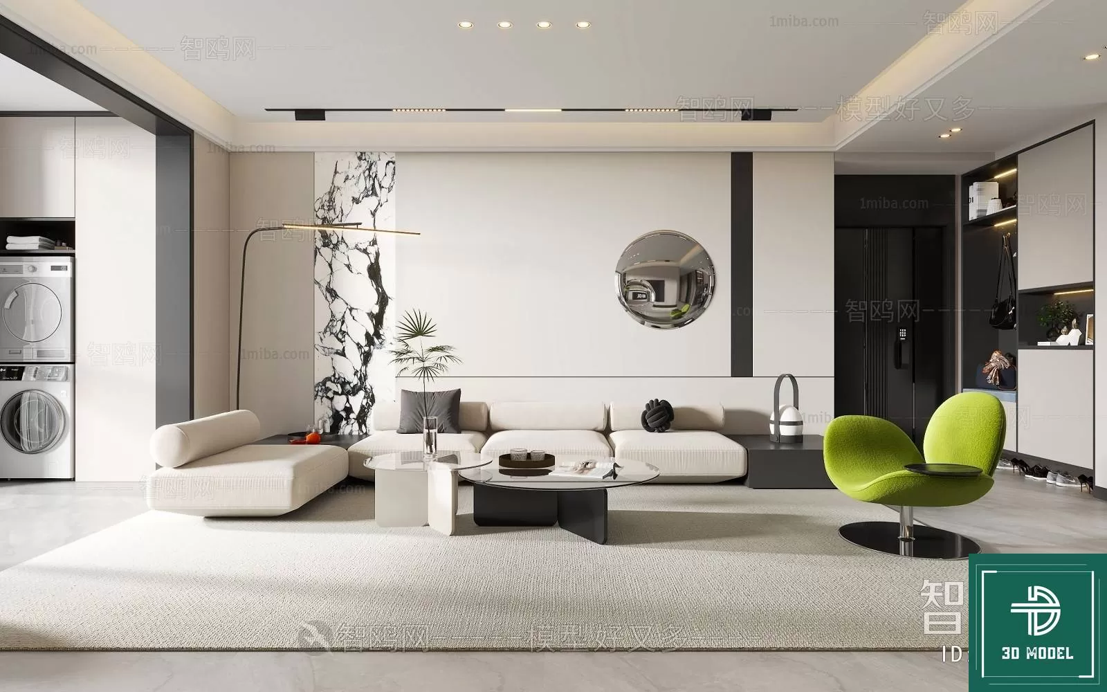 3DSKY FREE - FREE 3DS MAX MODELS