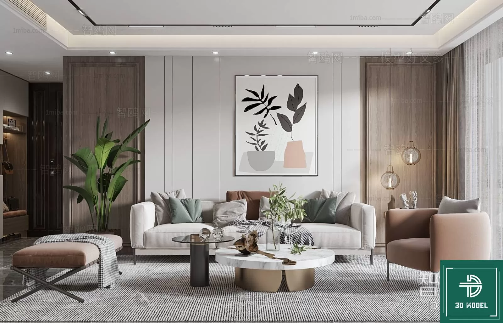 3DSKY FREE - FREE 3DS MAX MODELS