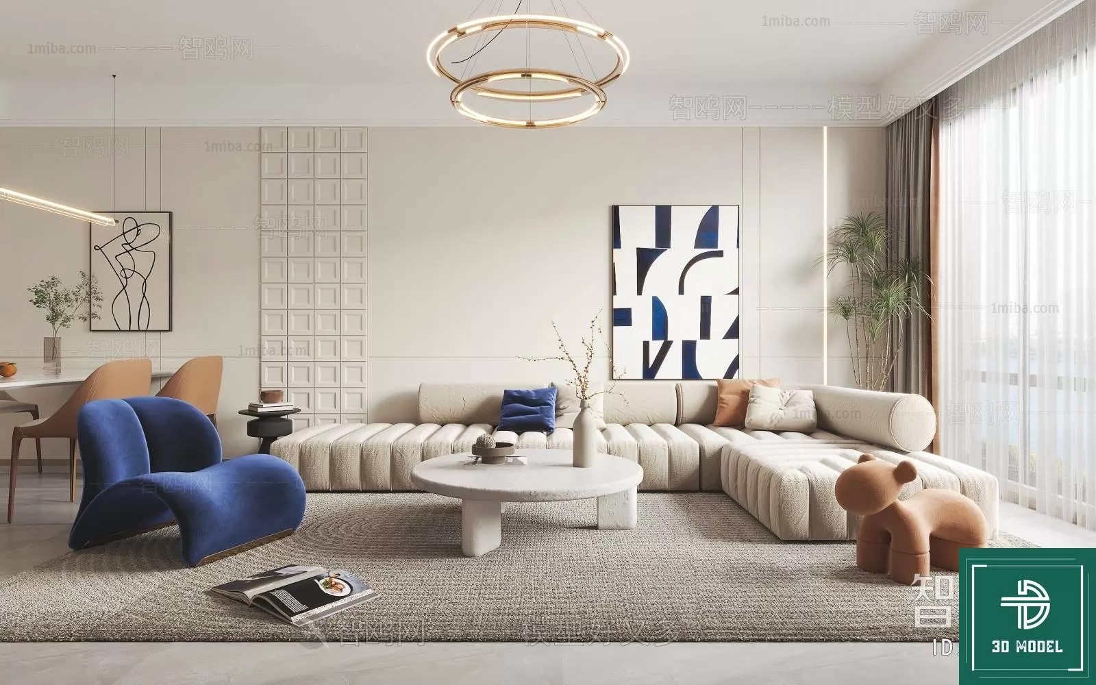 3DSKY FREE - FREE 3DS MAX MODELS