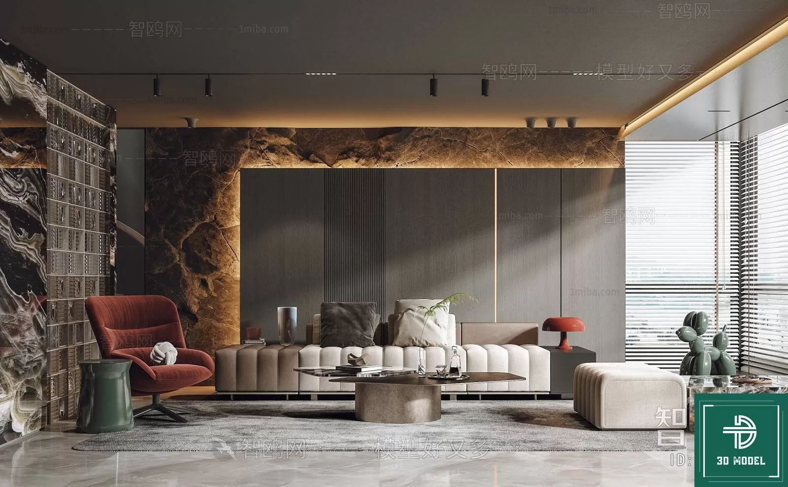 3DSKY FREE - FREE 3DS MAX MODELS