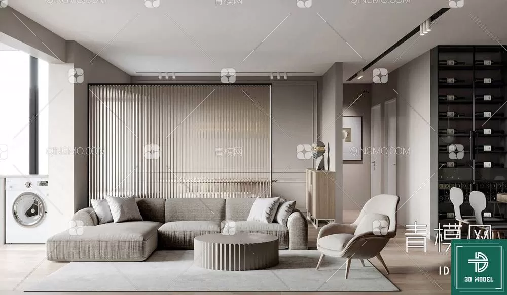 3DSKY FREE - FREE 3DS MAX MODELS