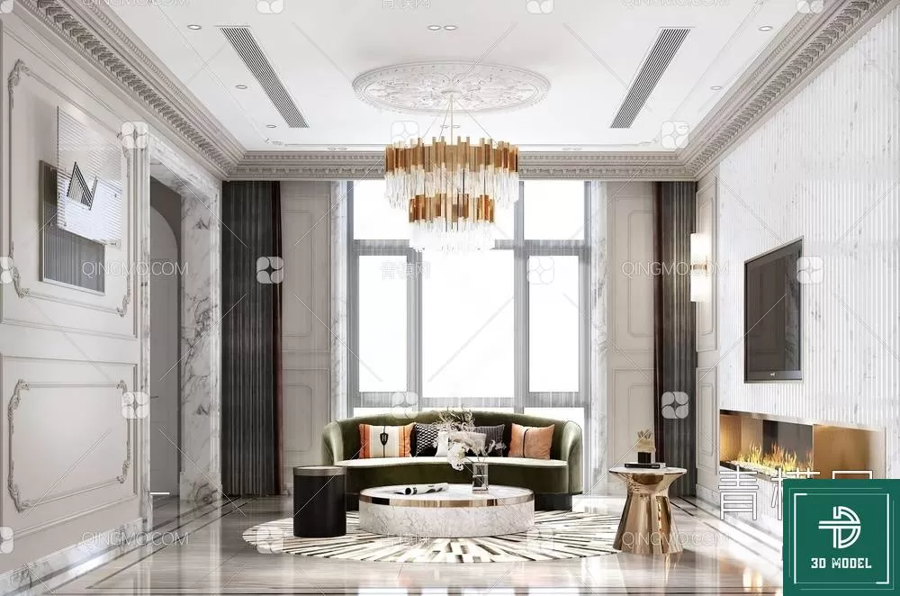 3DSKY FREE - FREE 3DS MAX MODELS