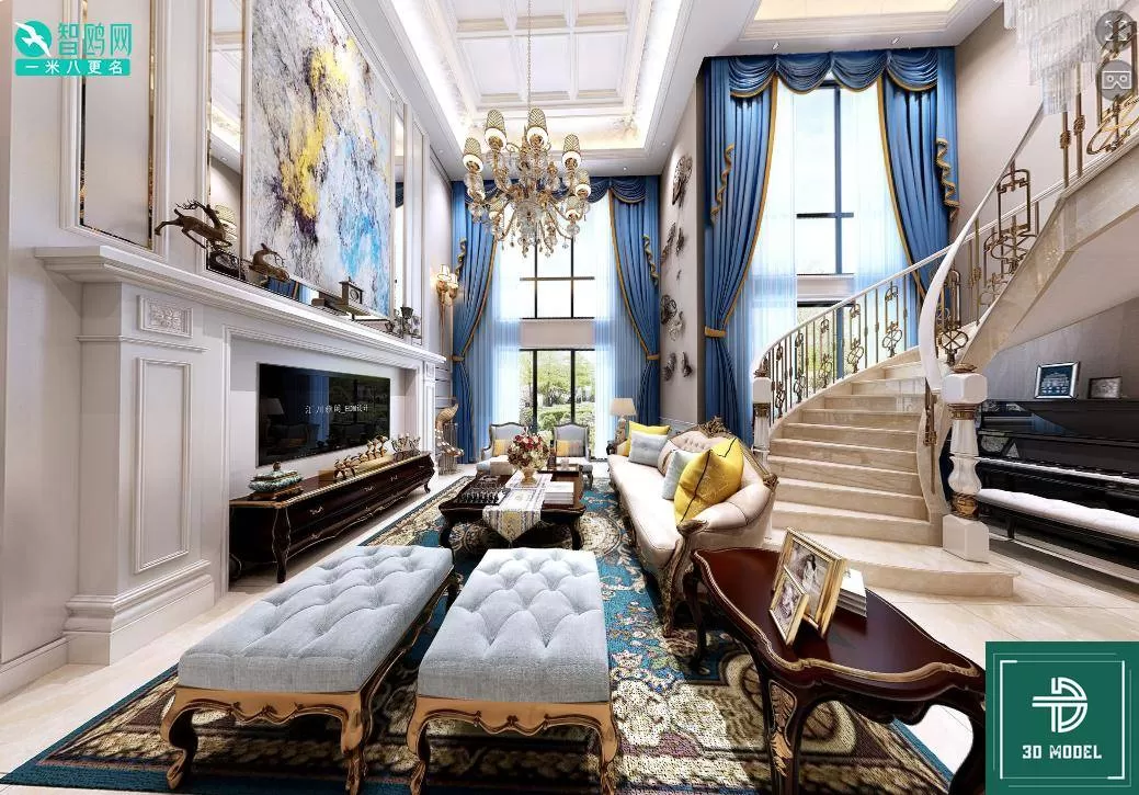 3DSKY FREE - FREE 3DS MAX MODELS