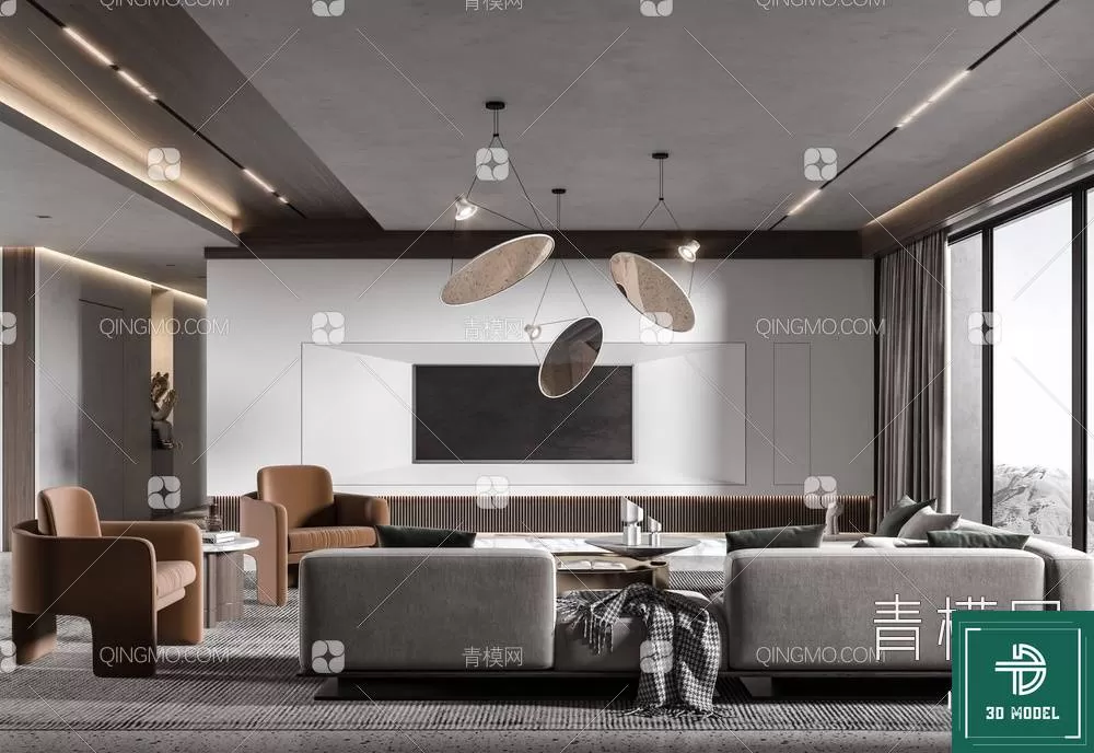 3DSKY FREE - FREE 3DS MAX MODELS