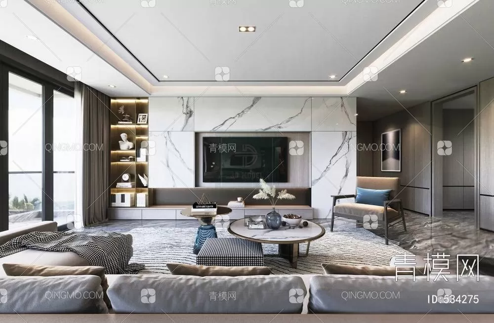 3DSKY FREE - FREE 3DS MAX MODELS