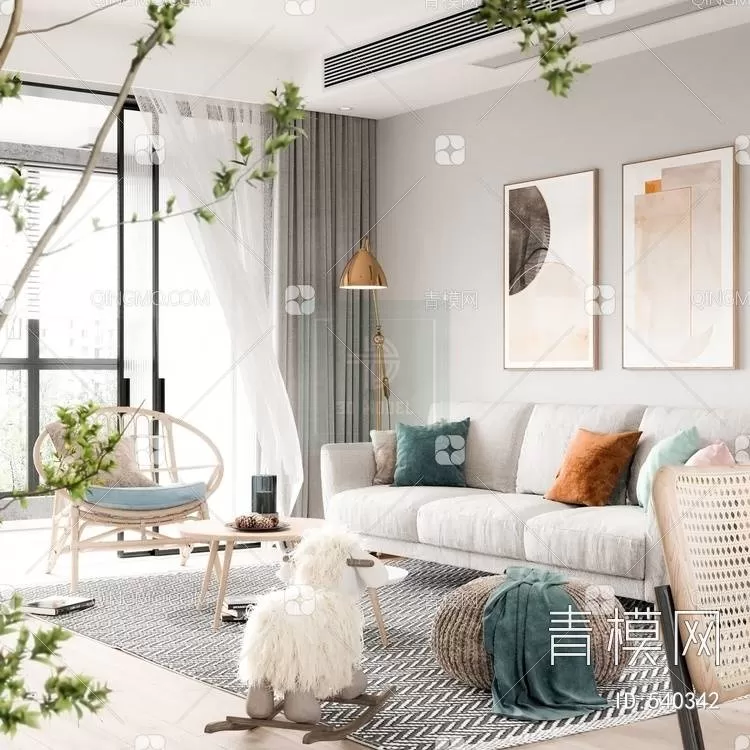 3DSKY FREE - FREE 3DS MAX MODELS