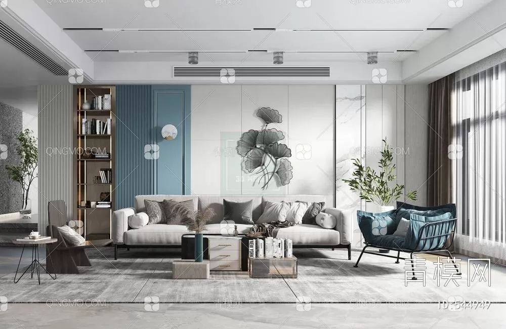 3DSKY FREE - FREE 3DS MAX MODELS