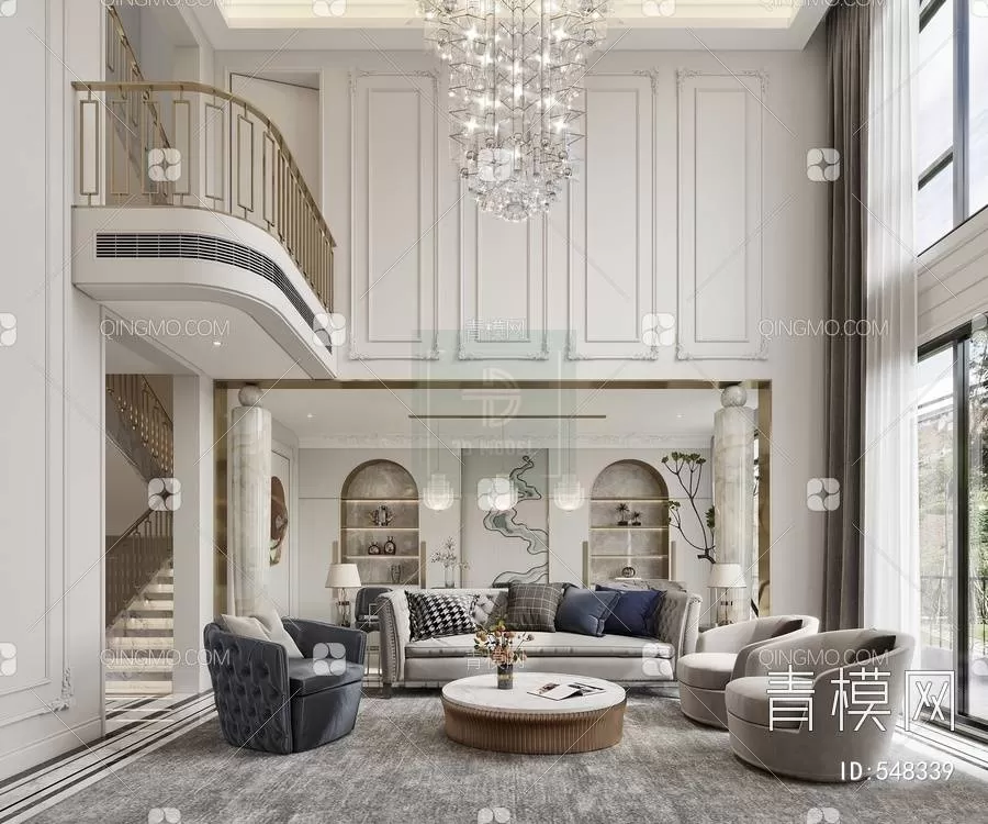 3DSKY FREE - FREE 3DS MAX MODELS