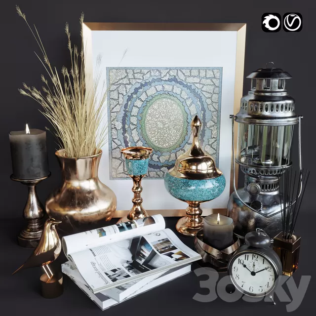 3DSKY FREE - FREE 3DS MAX MODELS