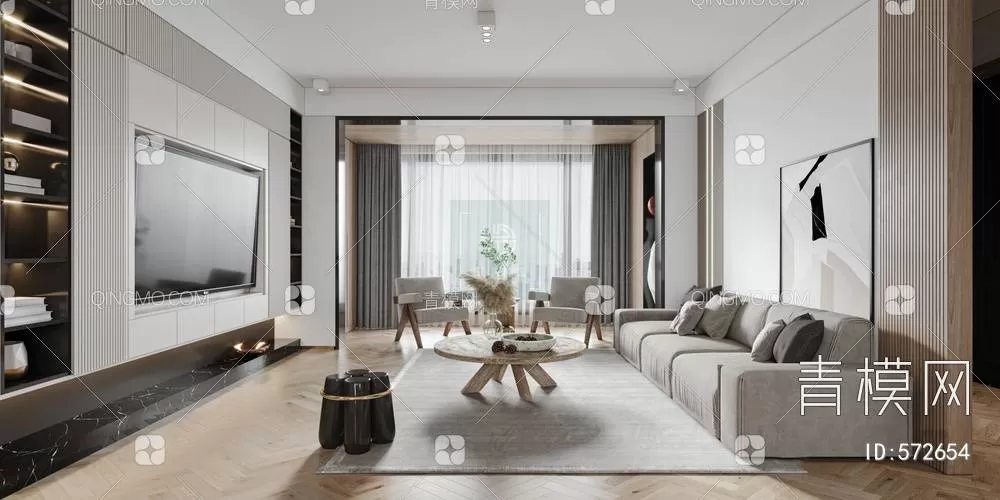 3DSKY FREE - FREE 3DS MAX MODELS