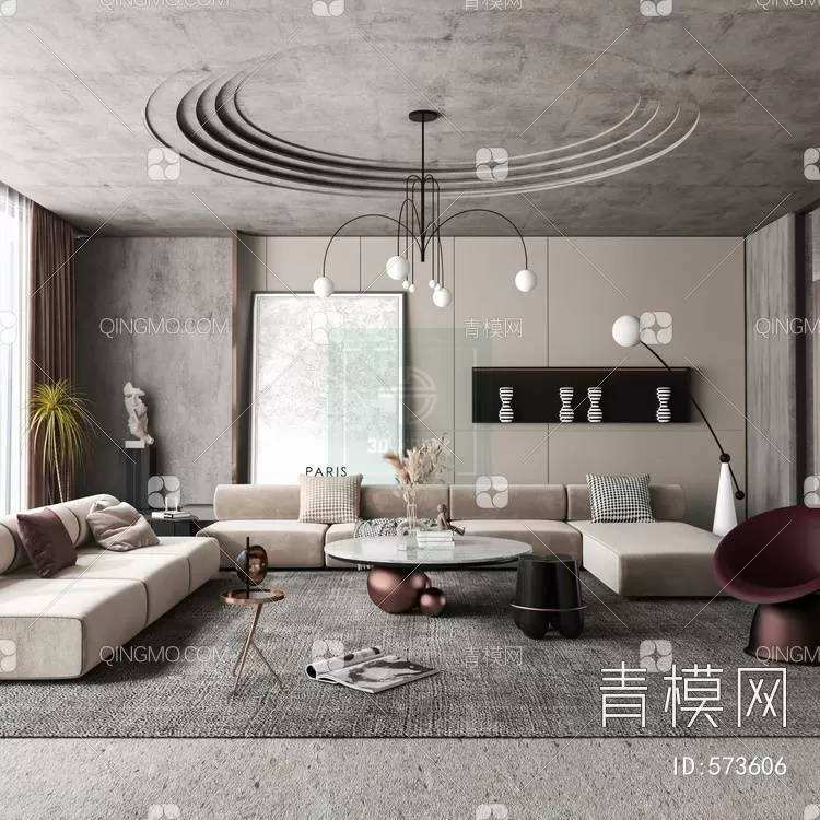 3DSKY FREE - FREE 3DS MAX MODELS