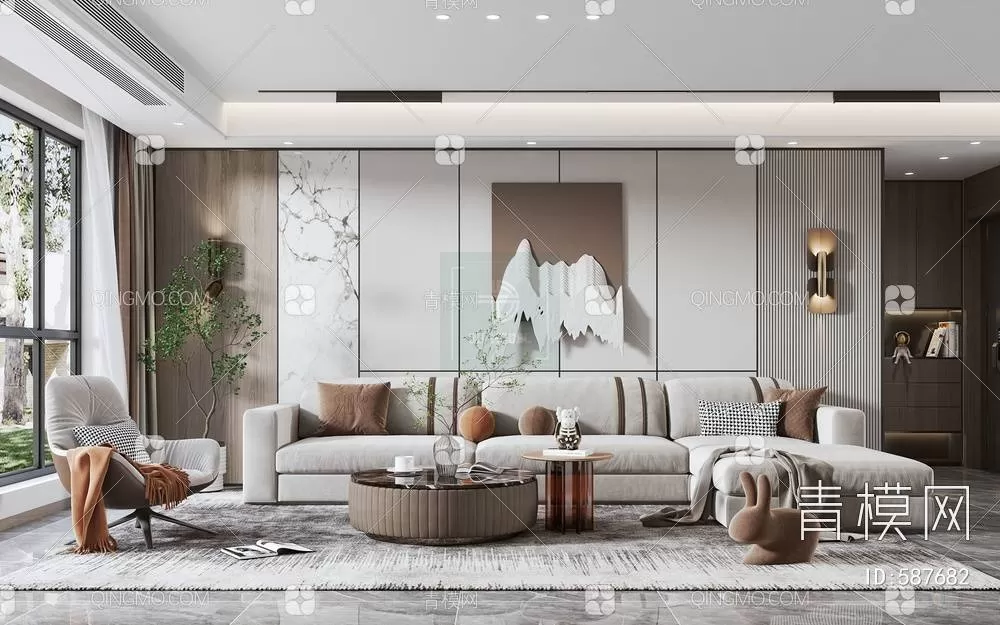 3DSKY FREE - FREE 3DS MAX MODELS