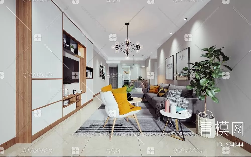 3DSKY FREE - FREE 3DS MAX MODELS