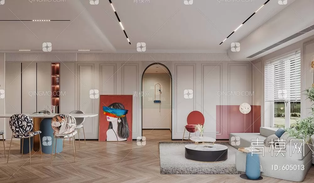 3DSKY FREE - FREE 3DS MAX MODELS