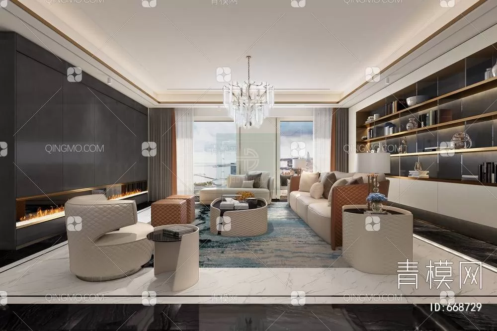 3DSKY FREE - FREE 3DS MAX MODELS