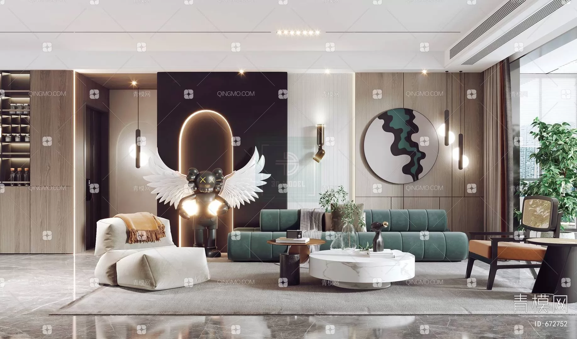 3DSKY FREE - FREE 3DS MAX MODELS