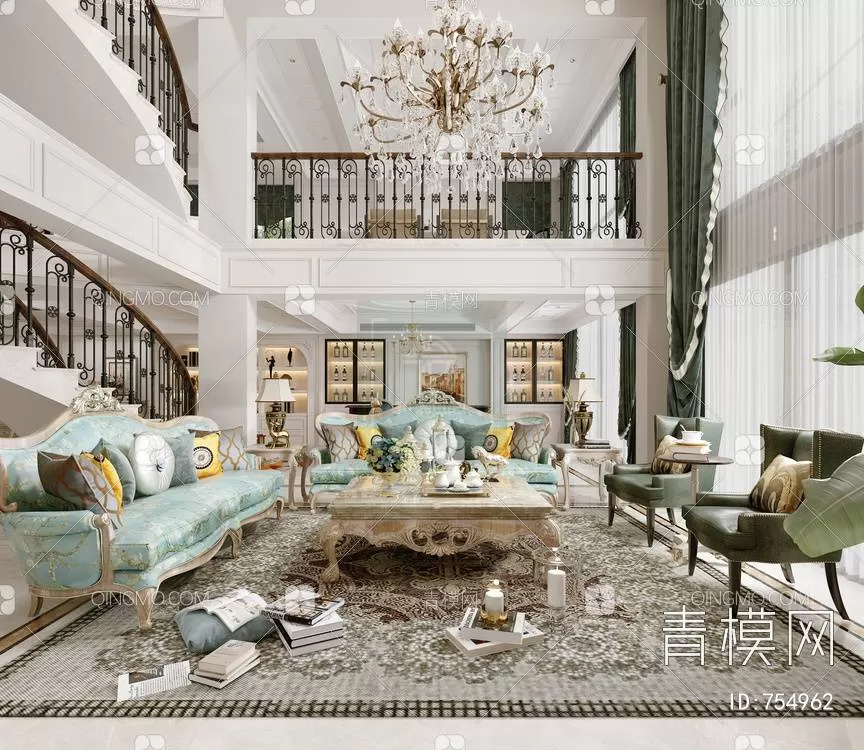 3DSKY FREE - FREE 3DS MAX MODELS