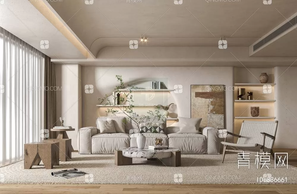 3DSKY FREE - FREE 3DS MAX MODELS