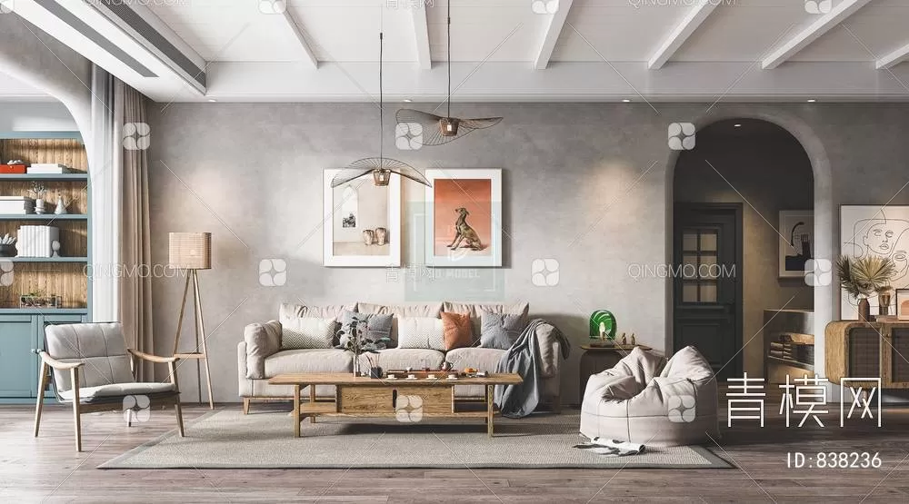 3DSKY FREE - FREE 3DS MAX MODELS