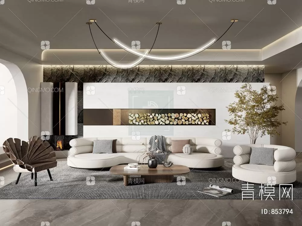 3DSKY FREE - FREE 3DS MAX MODELS