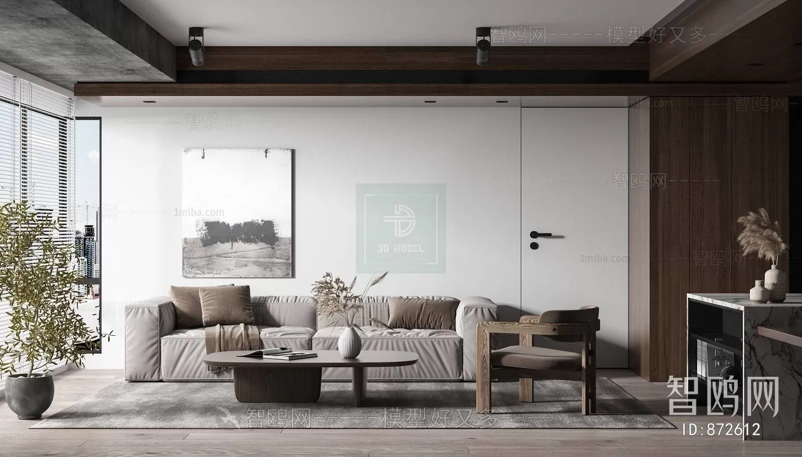 3DSKY FREE - FREE 3DS MAX MODELS