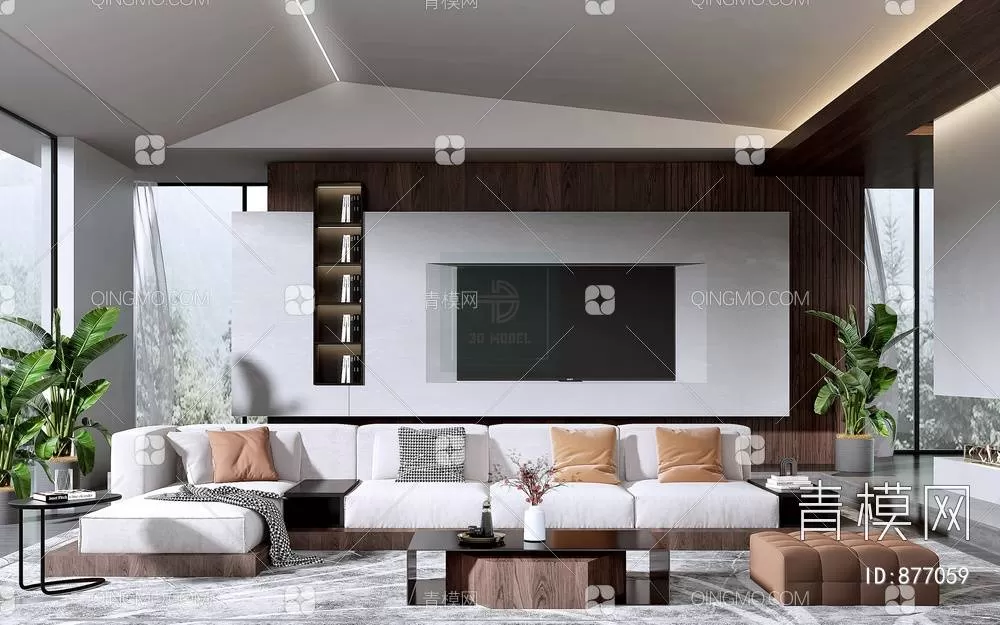 3DSKY FREE - FREE 3DS MAX MODELS