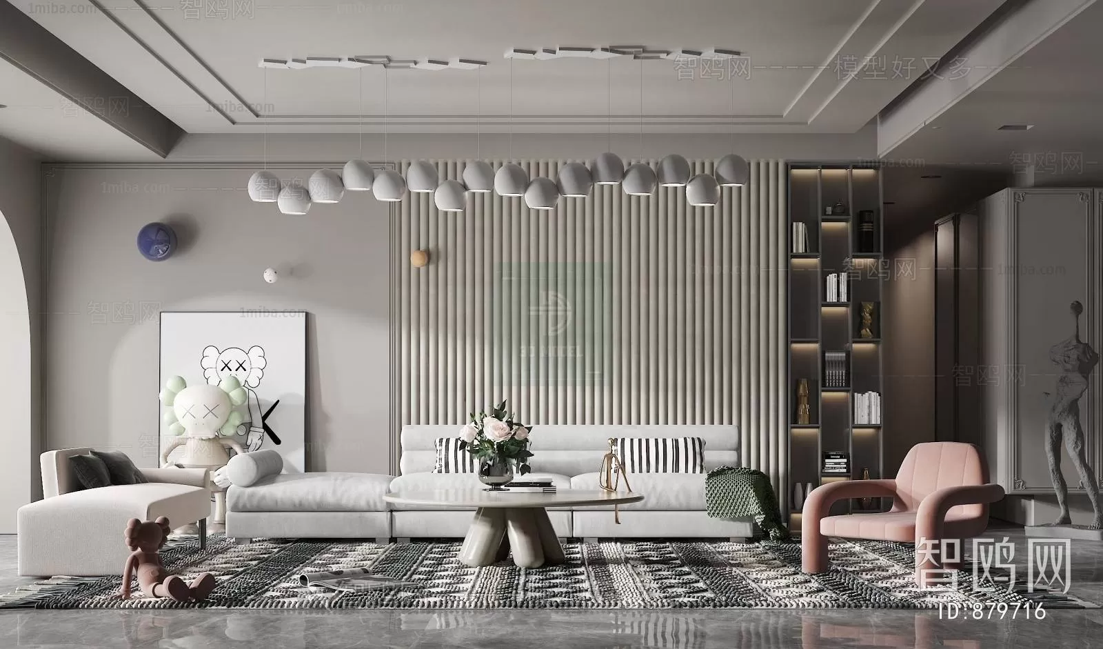 3DSKY FREE - FREE 3DS MAX MODELS