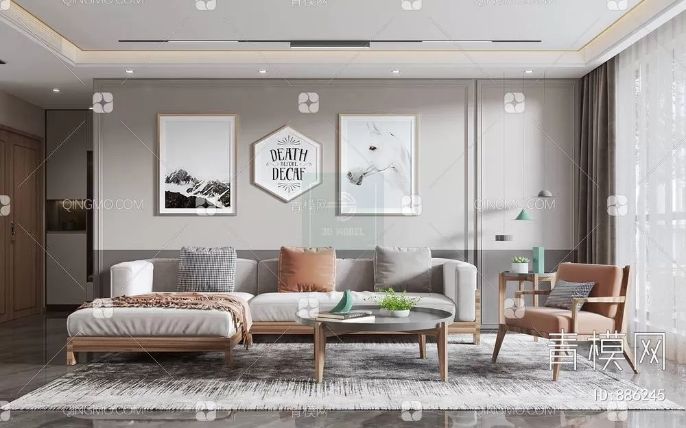 3DSKY FREE - FREE 3DS MAX MODELS