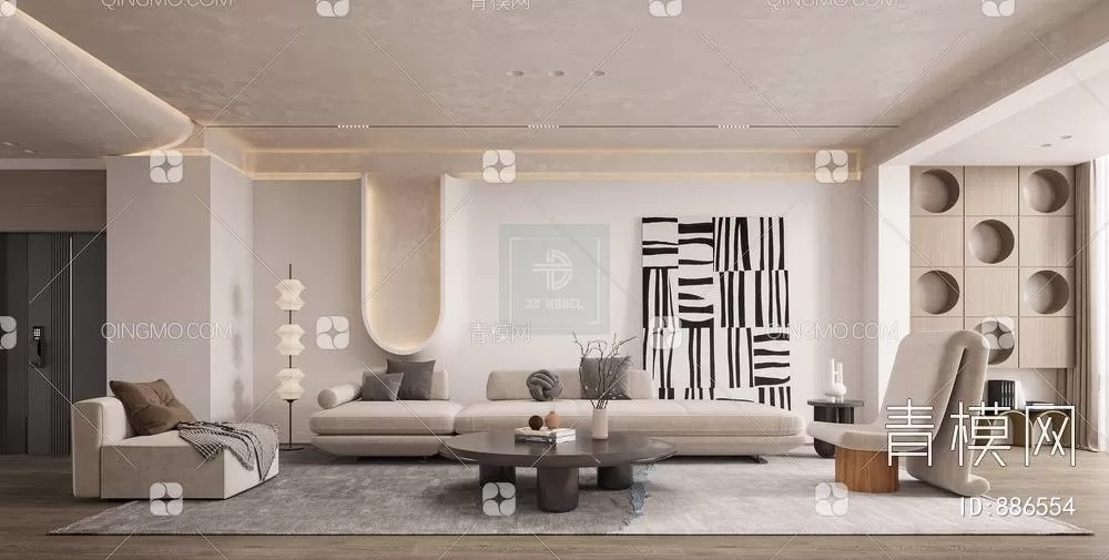 3DSKY FREE - FREE 3DS MAX MODELS