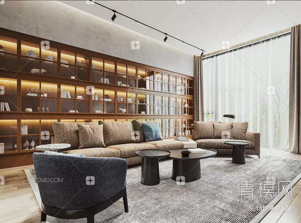 3DSKY FREE - FREE 3DS MAX MODELS