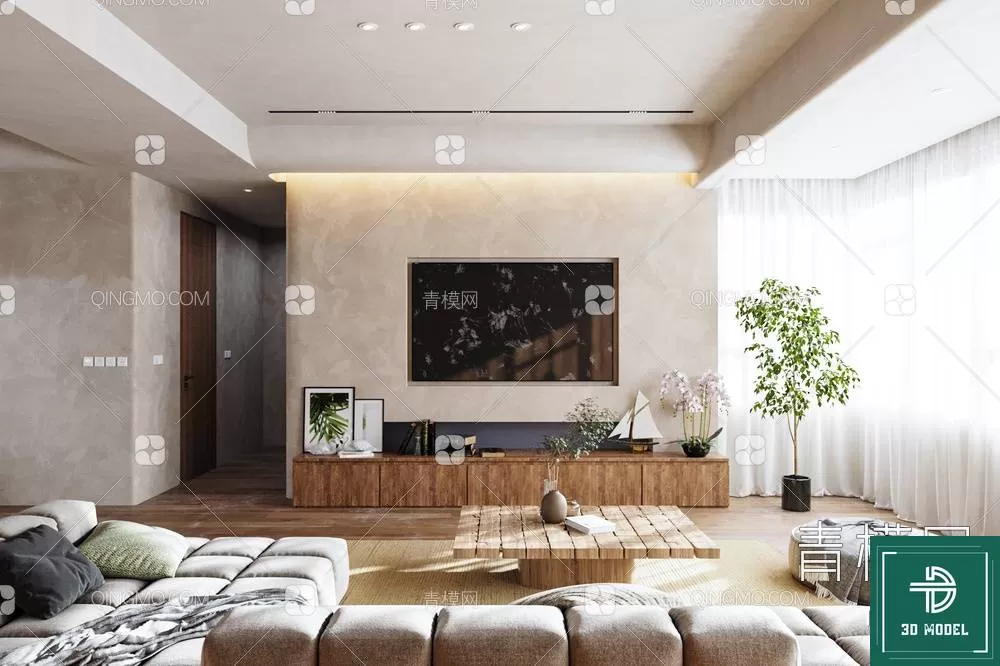 3DSKY FREE - FREE 3DS MAX MODELS