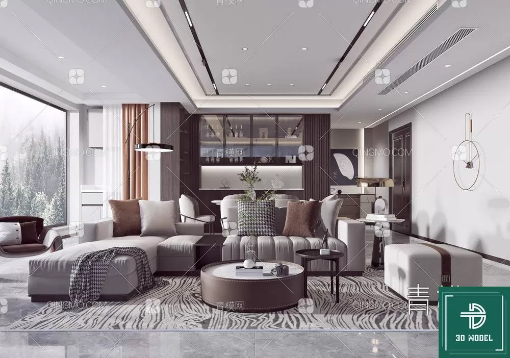 3DSKY FREE - FREE 3DS MAX MODELS