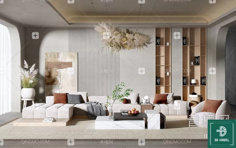 3DSKY FREE - FREE 3DS MAX MODELS