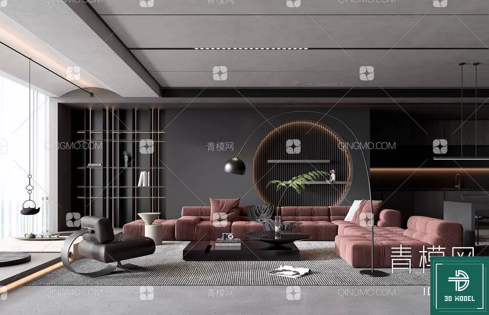 3DSKY FREE - FREE 3DS MAX MODELS