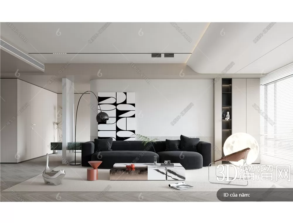 3DSKY FREE - FREE 3DS MAX MODELS