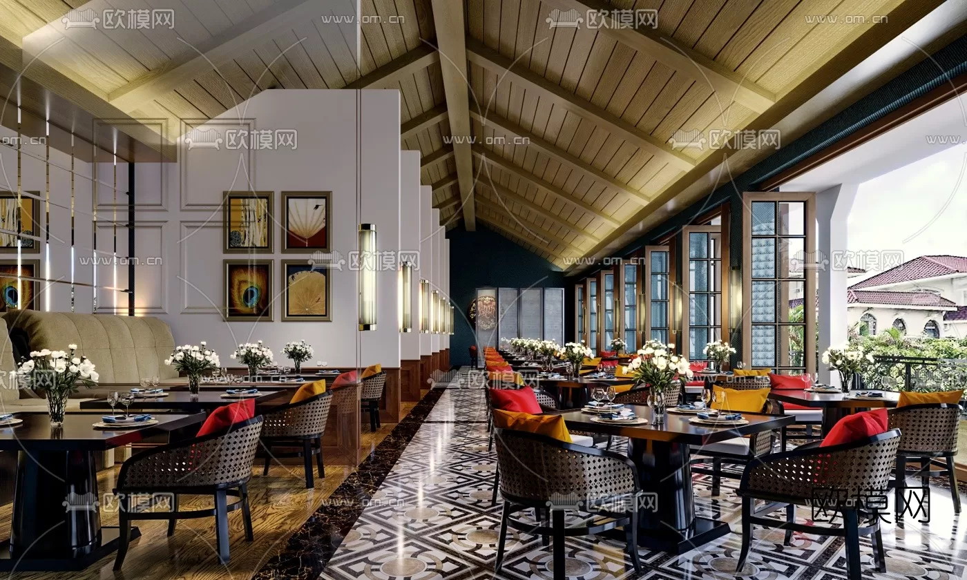 3DSKY FREE - FREE 3DS MAX MODELS