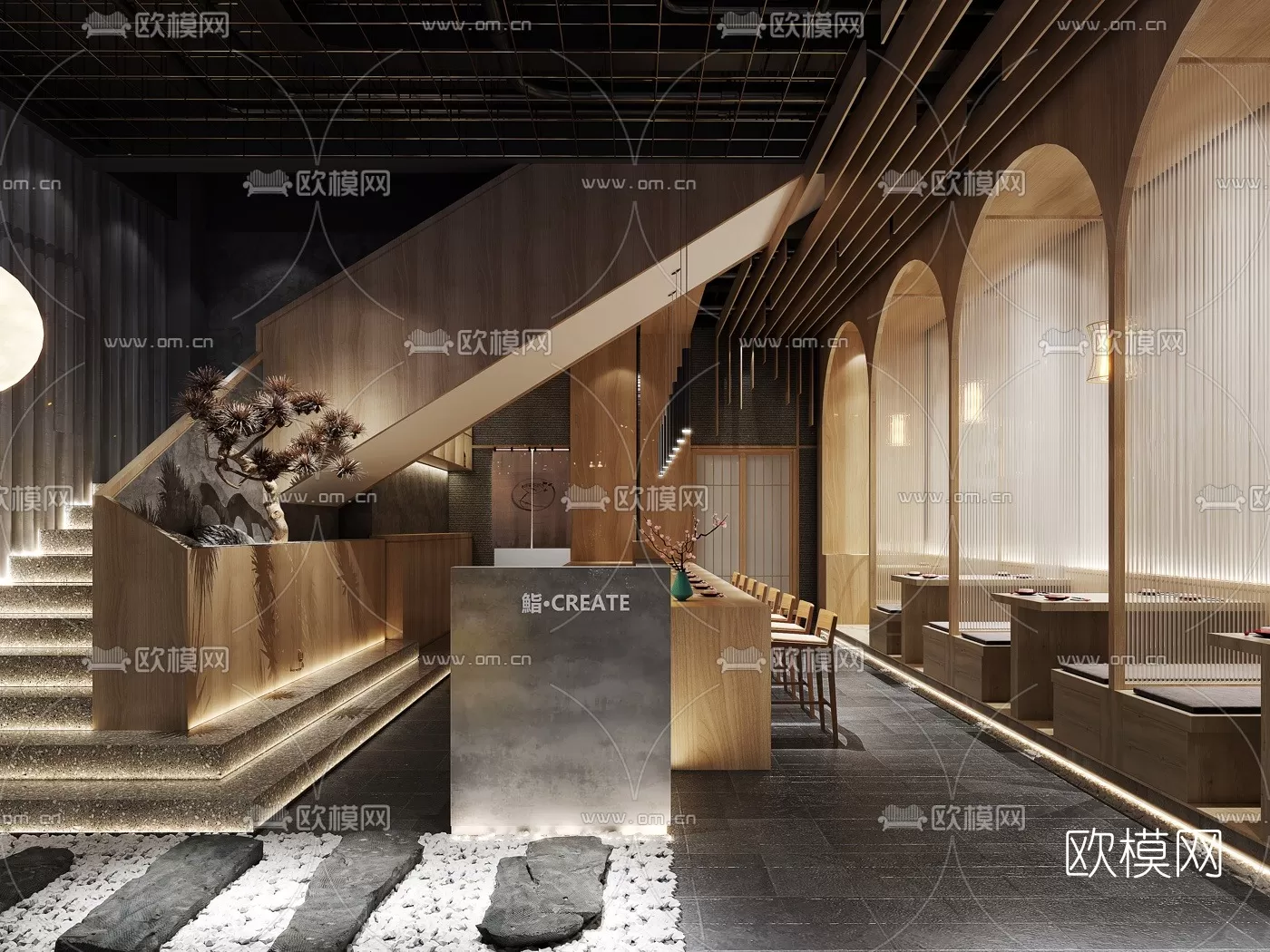 3DSKY FREE - FREE 3DS MAX MODELS