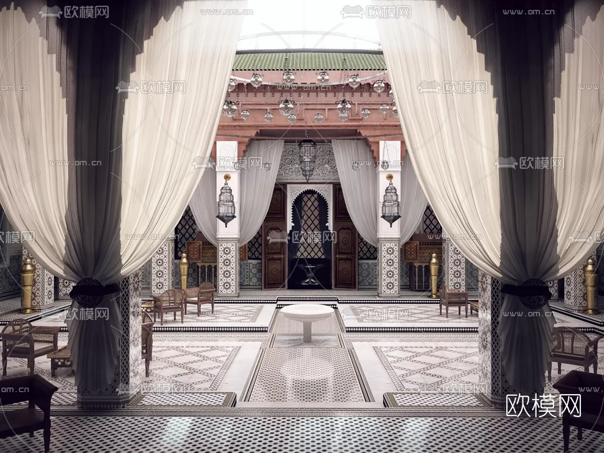 3DSKY FREE - FREE 3DS MAX MODELS