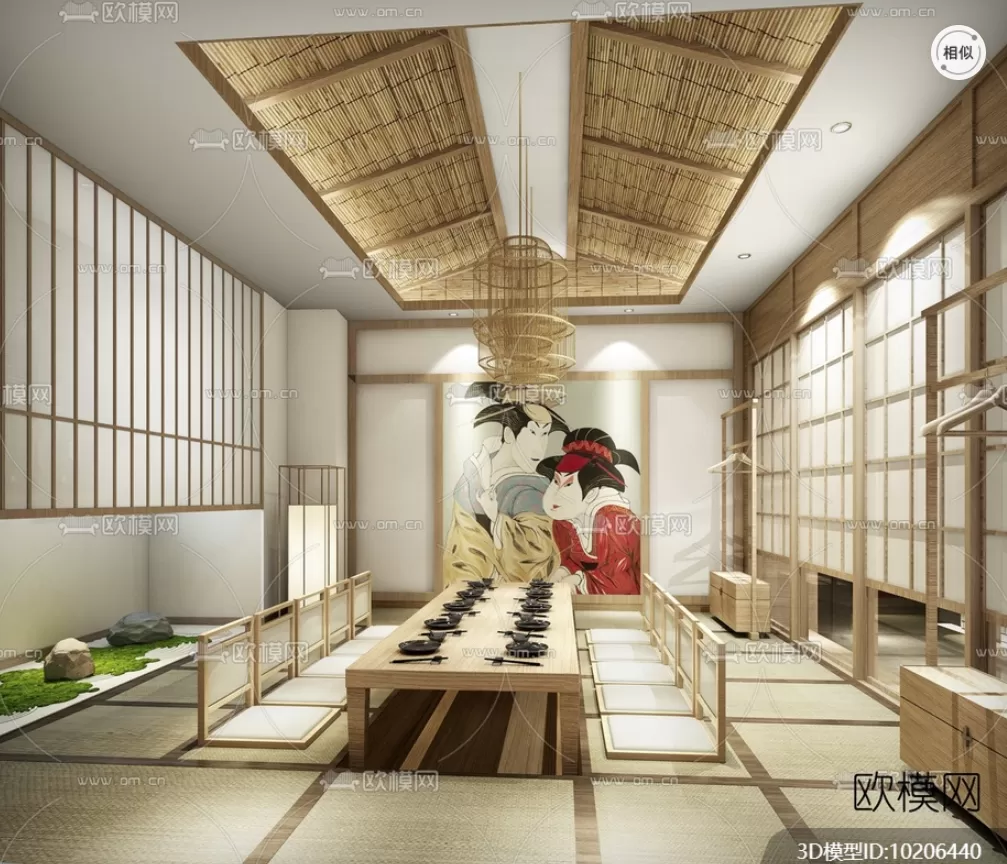 3DSKY FREE - FREE 3DS MAX MODELS