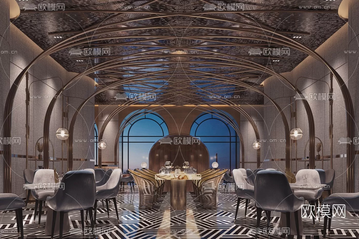 3DSKY FREE - FREE 3DS MAX MODELS